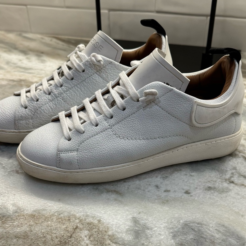 EsseUtEsse Ciry White Sneaker EU 37